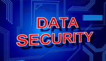 Data Security - Image courtesy of Stuart Miles at FreeDigitalPhotos.net